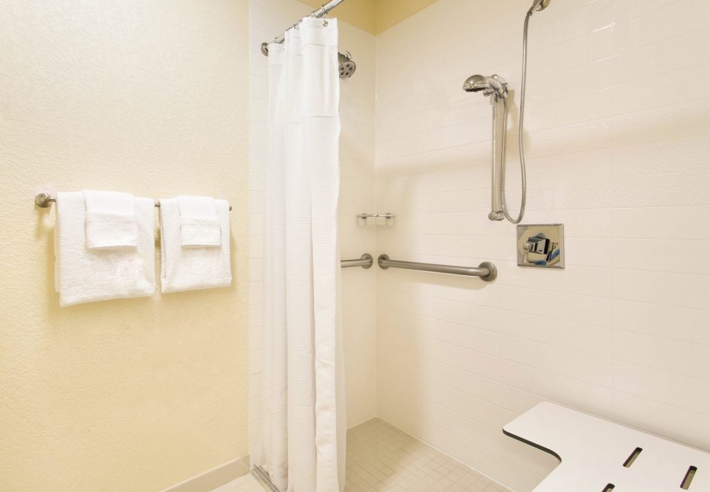 Фото Springhill Suites by Marriott Tampa Brandon