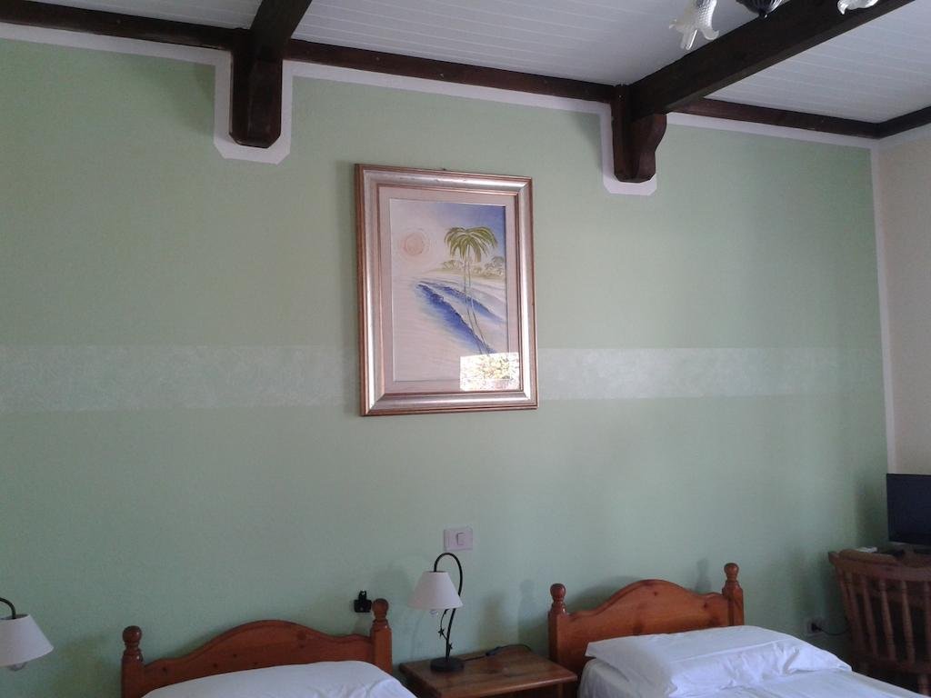 Фото Tanit Hotel Ristorante Museo