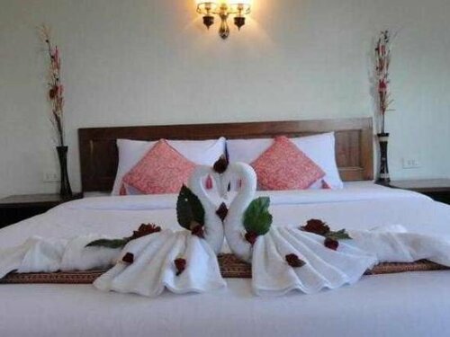 Гостиница Vacation House Krabi