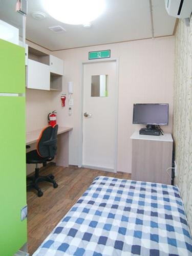 Фото Open House Apgujeong-Rodeo