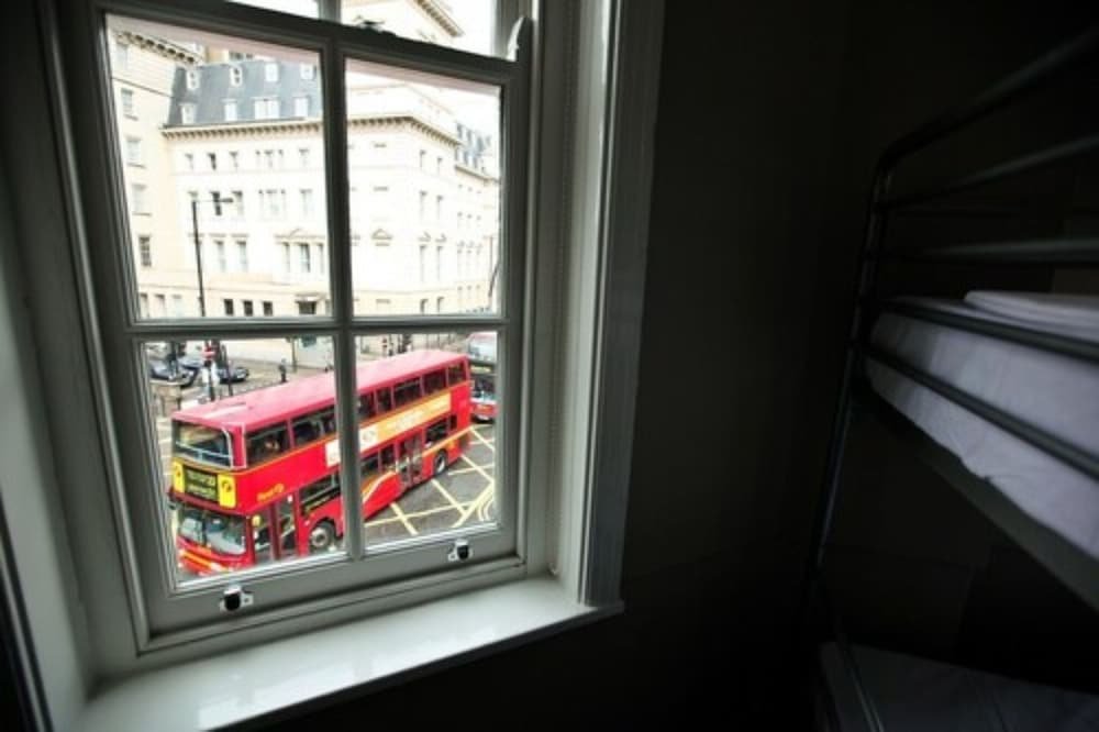 Фото The Pride of Paddington