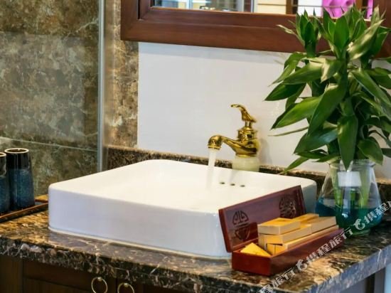 Фото Sapa Horizon Hotel