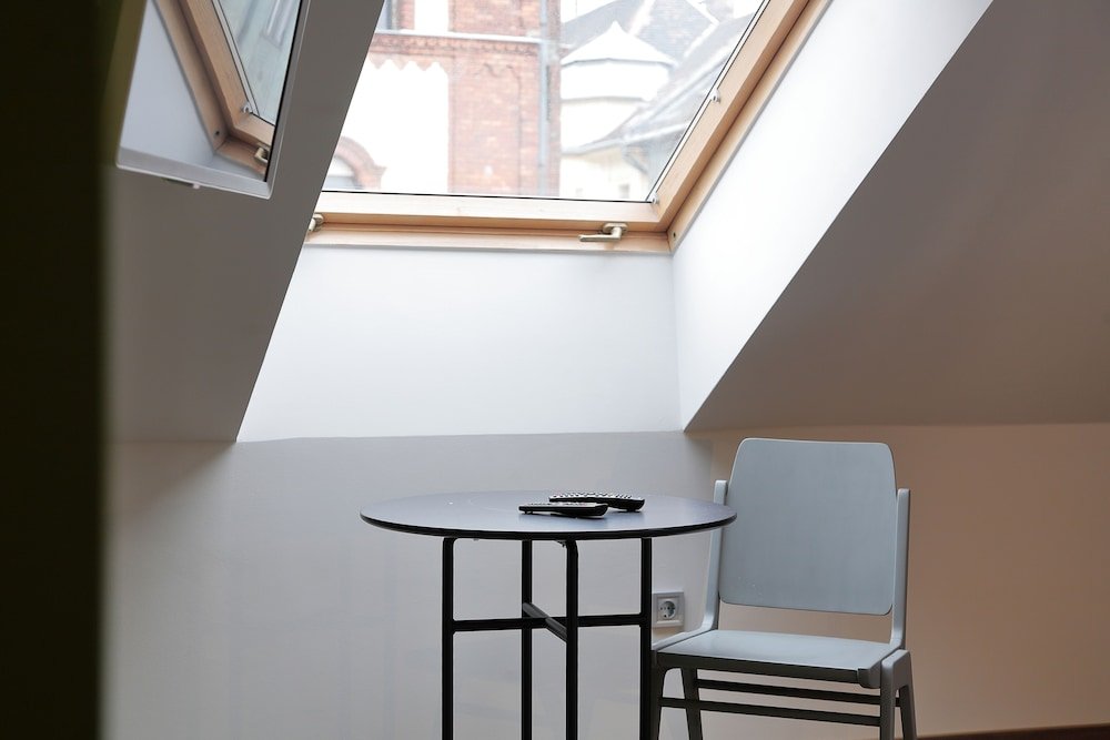 Фото Maverick Urban Lodge