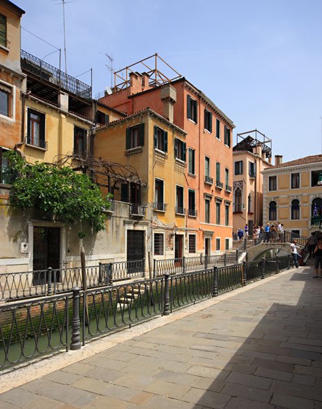 Фото Casa Nicolo Priuli