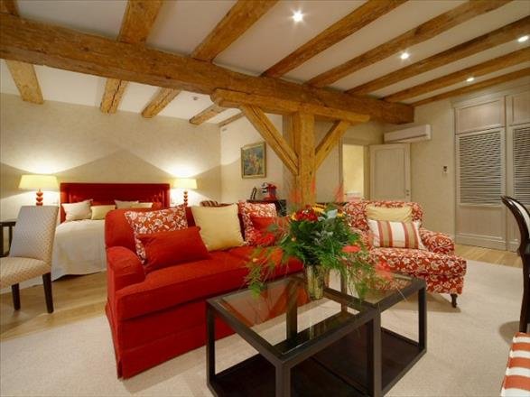 Фото Отель Garden Palace