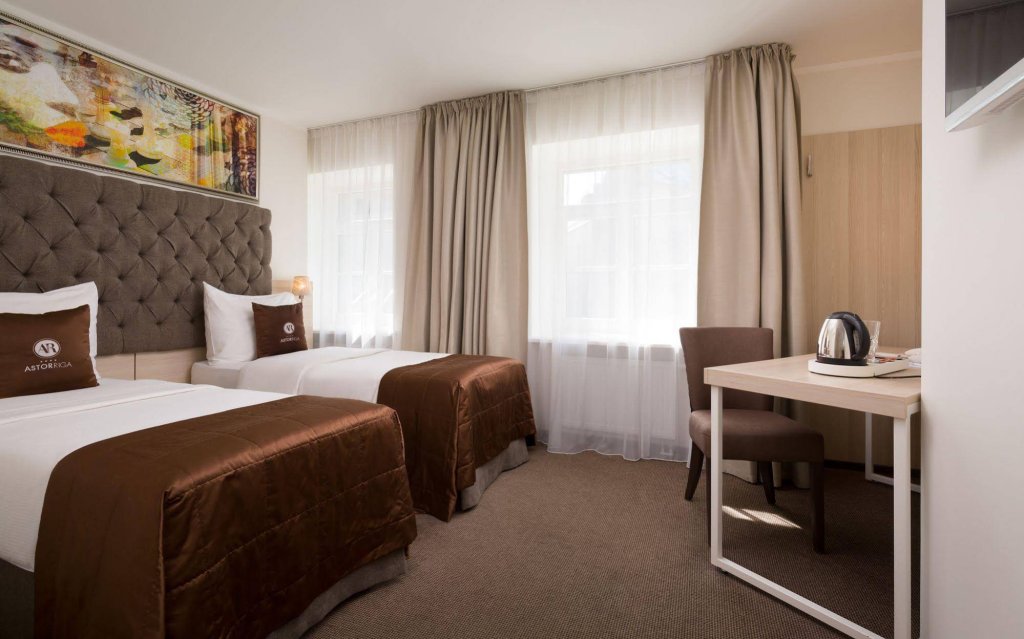 Фото Radisson Hotel Old Town Riga