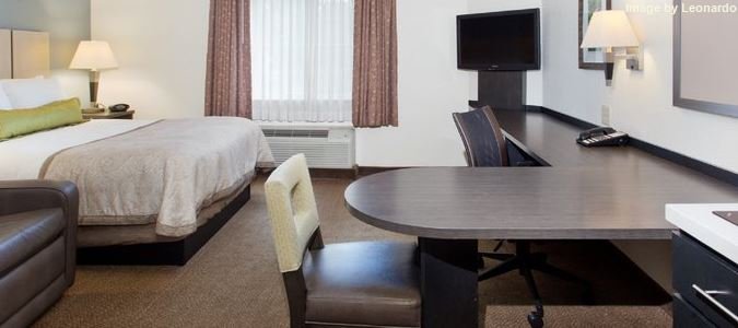 Фото Sonesta Simply Suites Denver West Federal Center