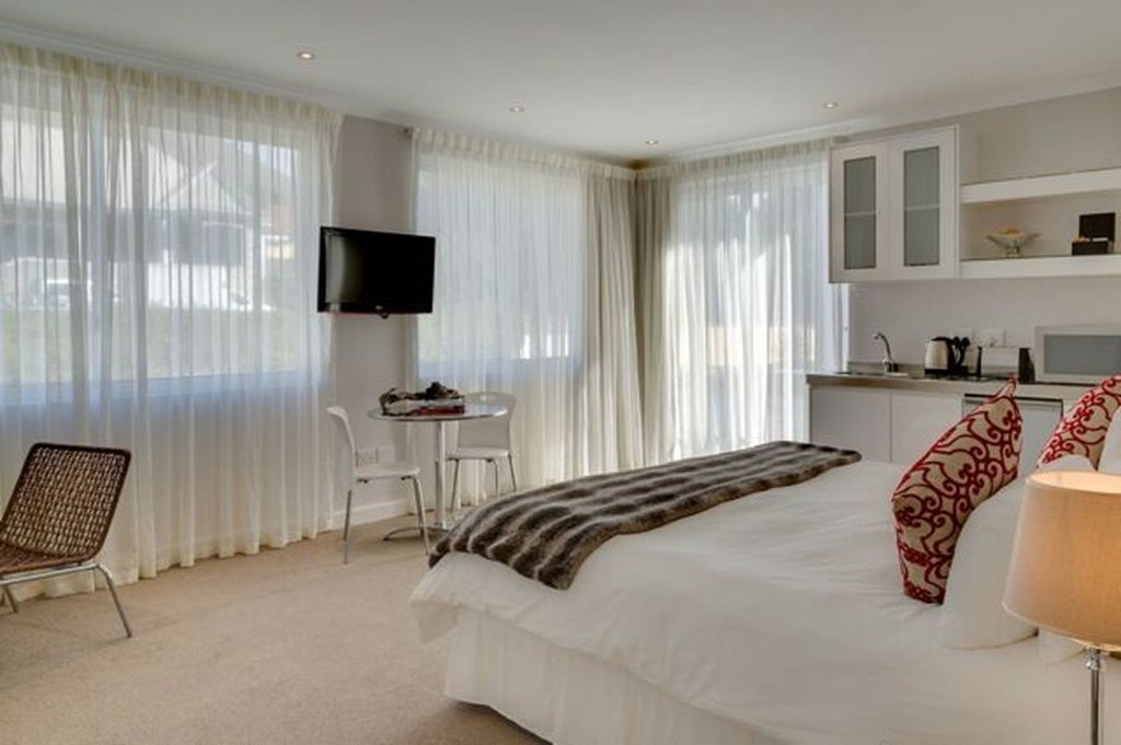 Фото Oxford House