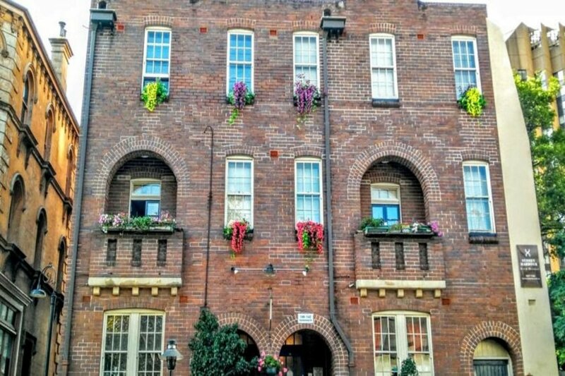 Гостиница Sydney Harbour Bed & Breakfast в Сиднее