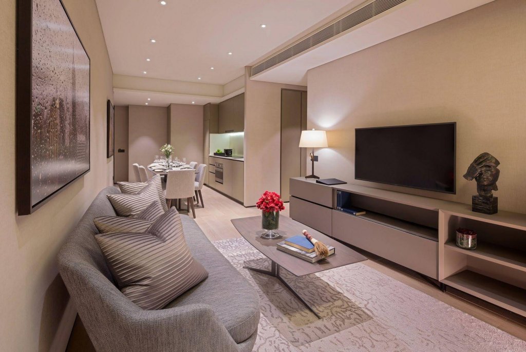 Фото Dao by Dorsett AMTD Singapore