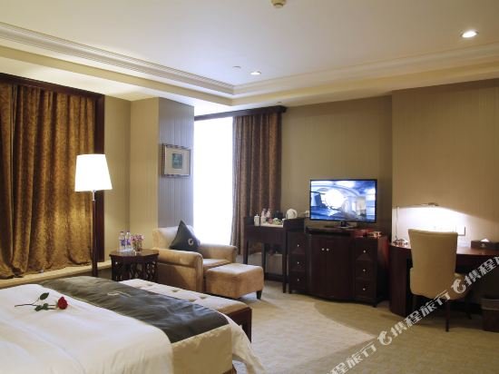 Фото Royal Marina Plaza