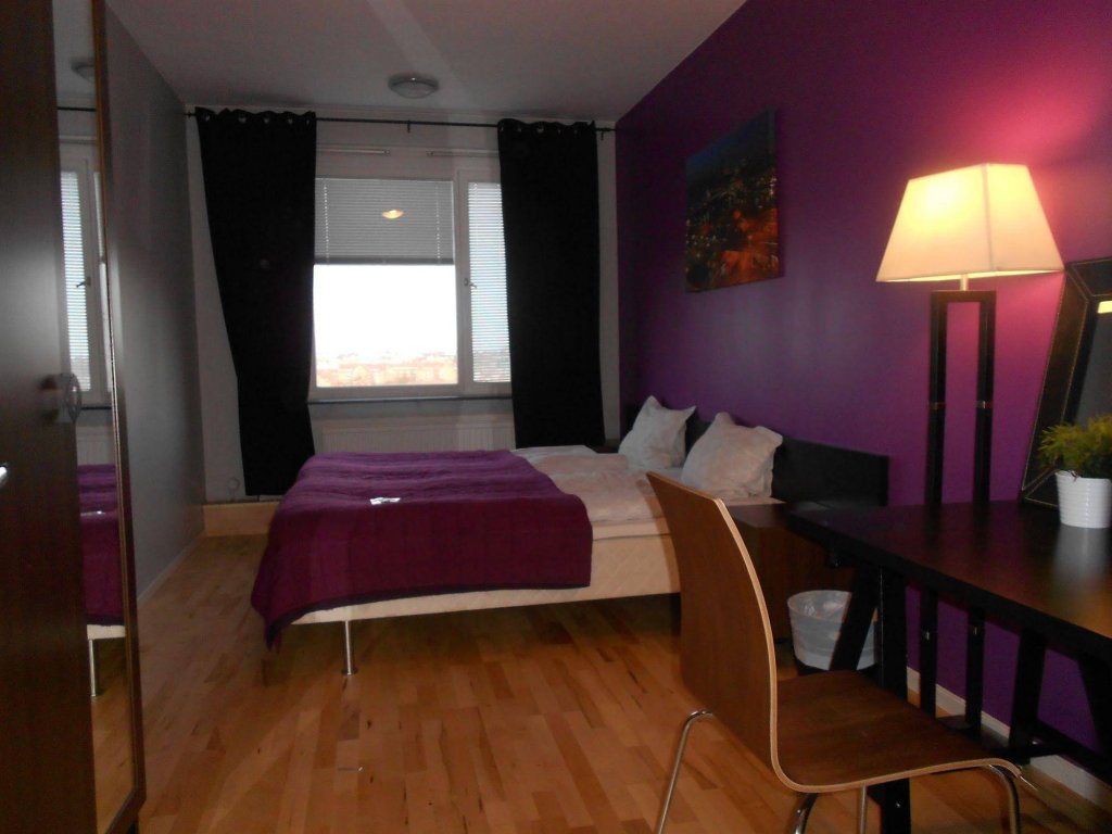 Фото Liljeholmens Stadshotell