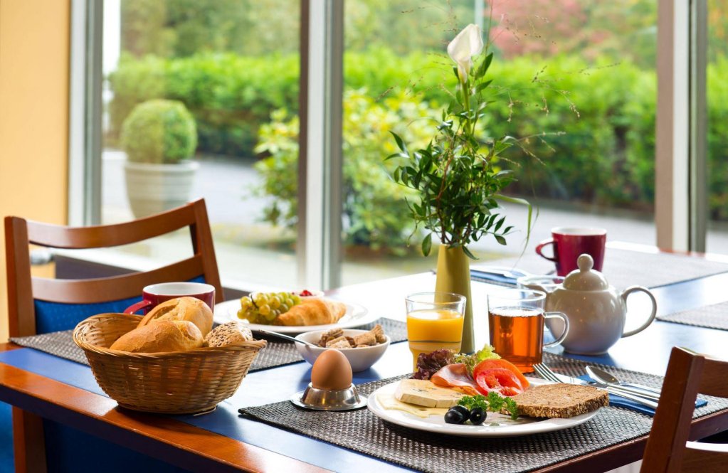 Фото Leonardo Hotel Monchengladbach