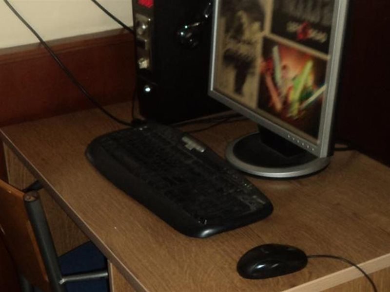 Фото N E P center Hotel Rodos