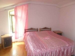 Seno (Dilijan, Myasnikyan Street, 33), hotel