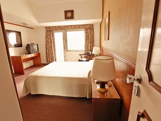 Фото Hotel Chaco