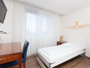 Гостиница Swiss Star Marc Aurel