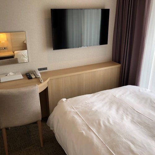 Фото Business Inn Umesaki