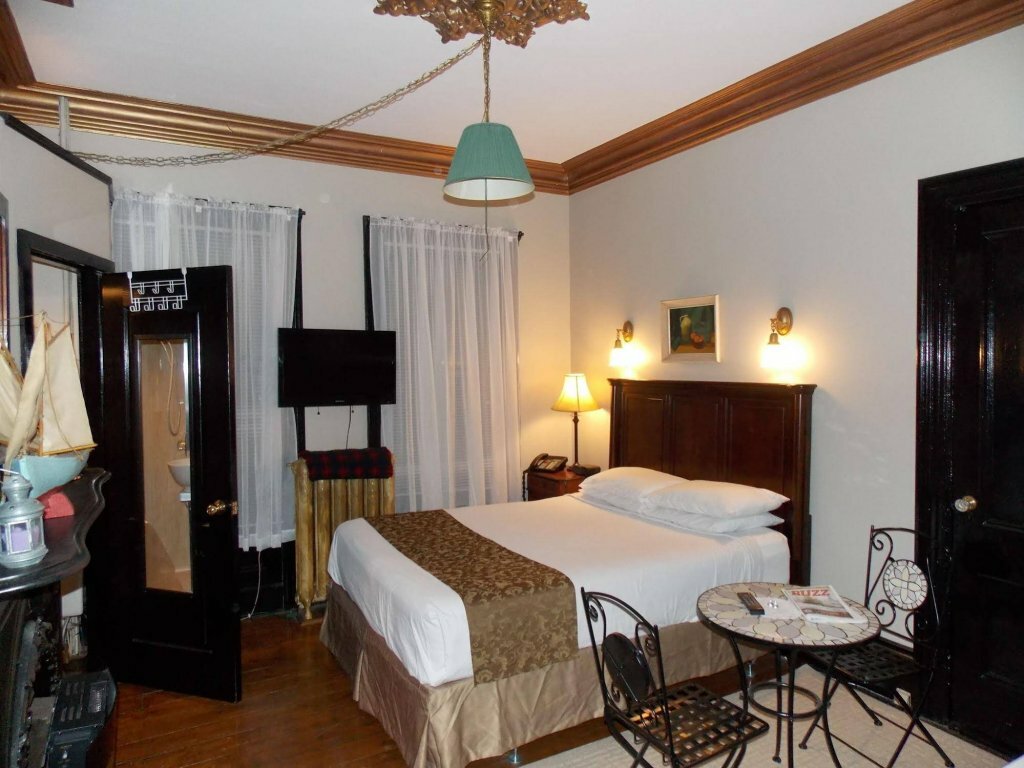 Hotel Suites of Euston, Charlottetown, photo