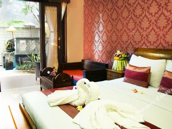 Фото Sindhu Mertha Sanur