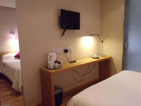 Фото The Galaxie