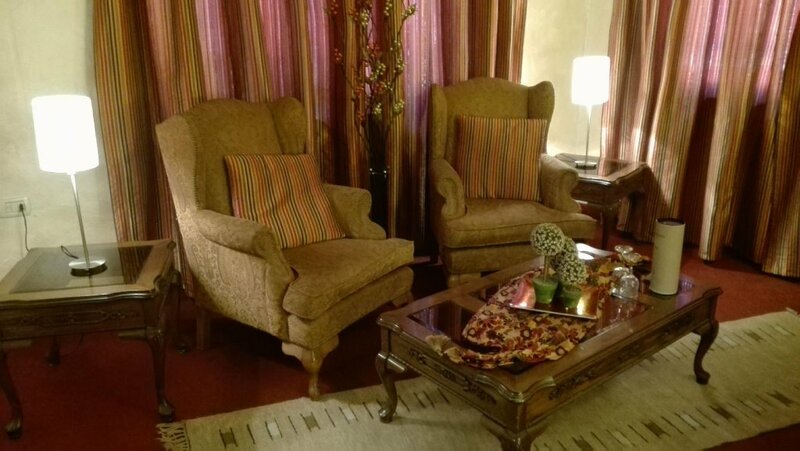 Гостиница Riviera Hotel в Аммане