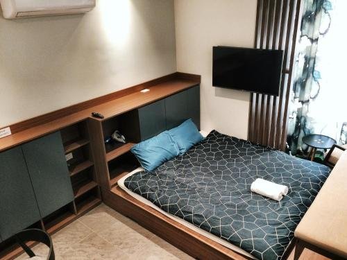 Фото Saigon Sirius