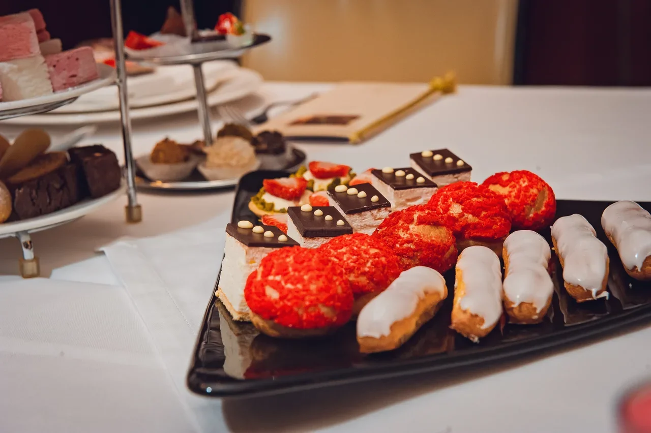 Фото Сафмар Палас Москва