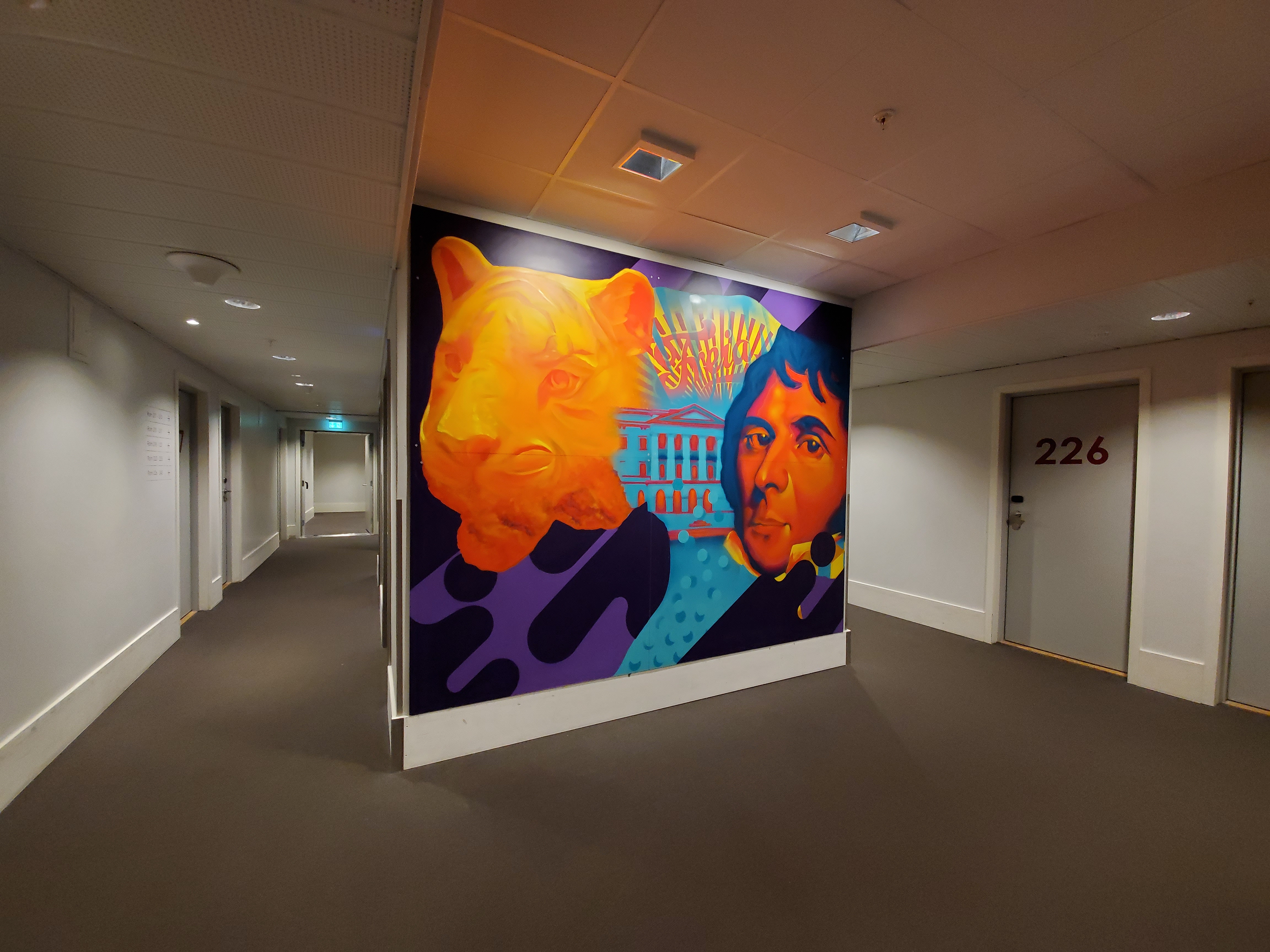 Фото Smarthotel Oslo