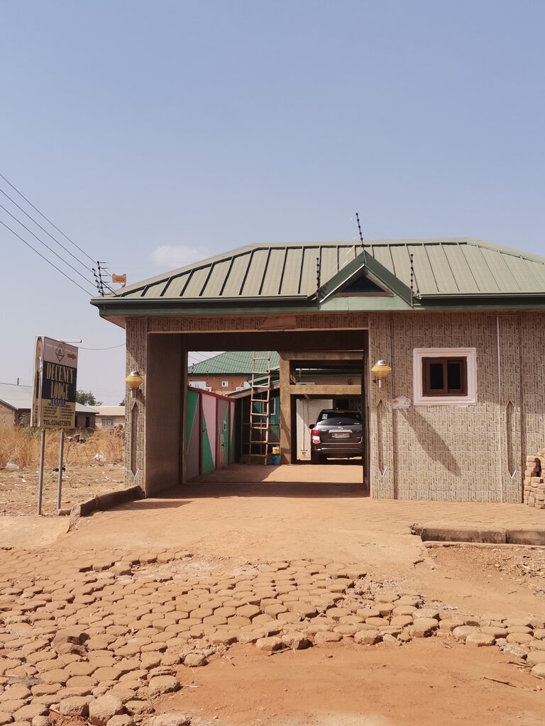 Hotel Decency Lodge Annex, Tamale, photo