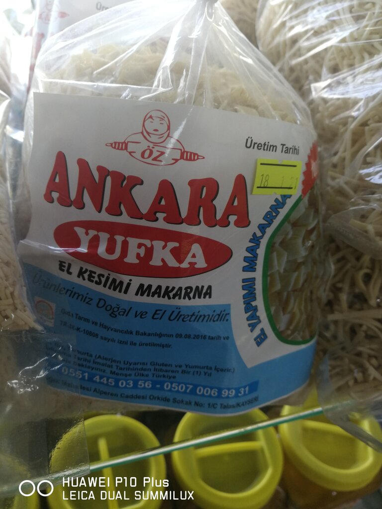 Dairy products shop Cheese Kitchen, Talas, photo