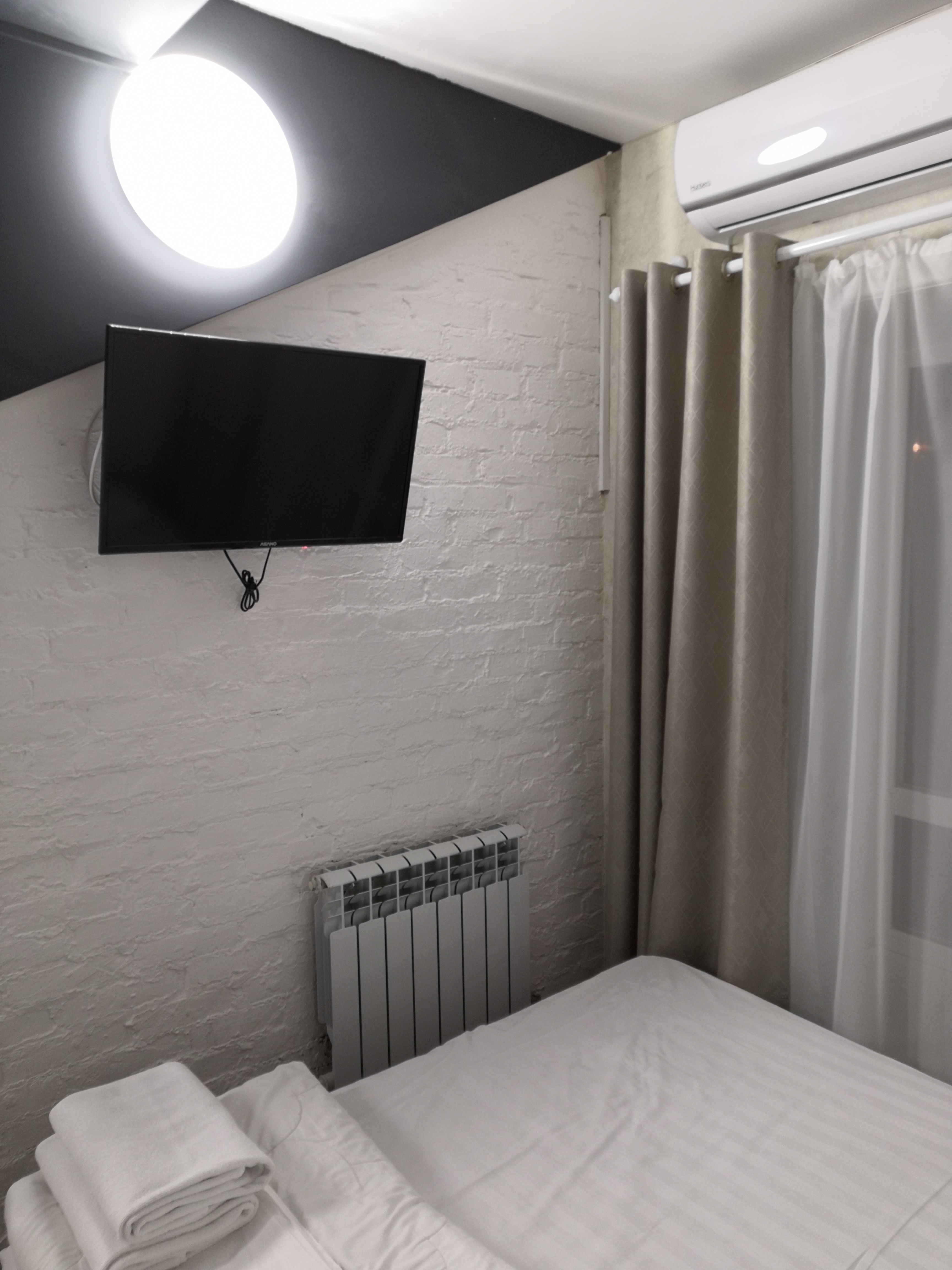 Фото Парк Отель