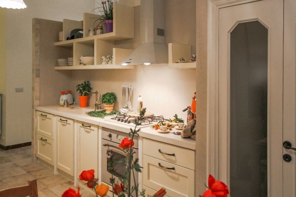 Фото Suite del Vico Family