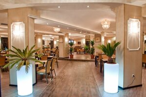 Гостиница Hotel Oxford