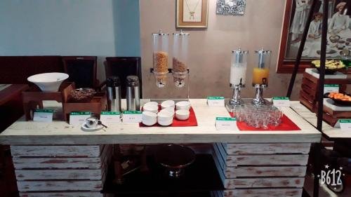 Фото Hotel President