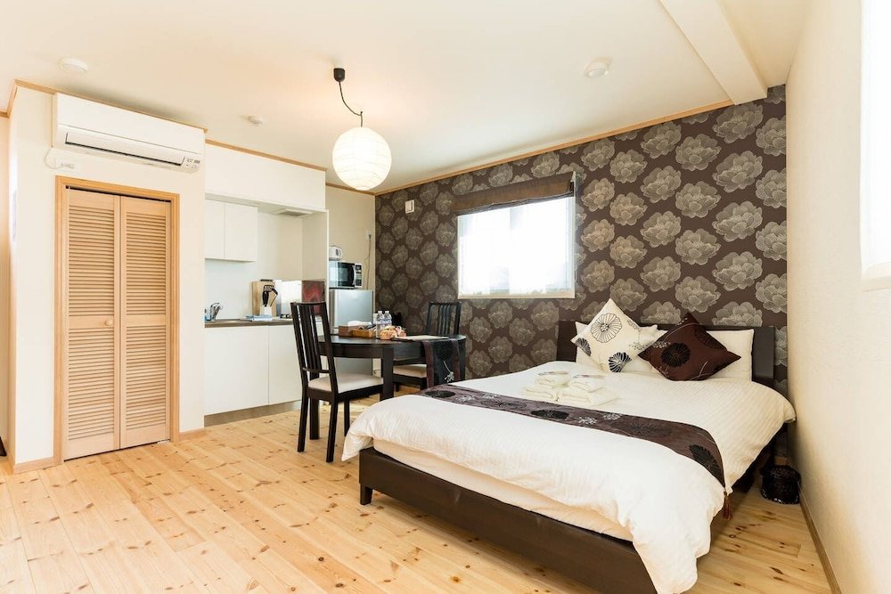 Фото Villa Kamakura