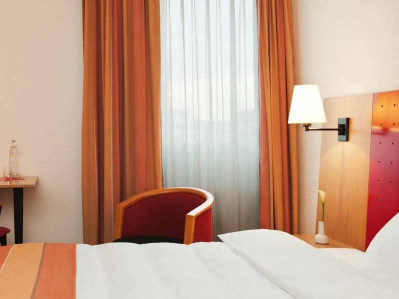 Фото Ibis Styles Gelsenkirchen Hotel