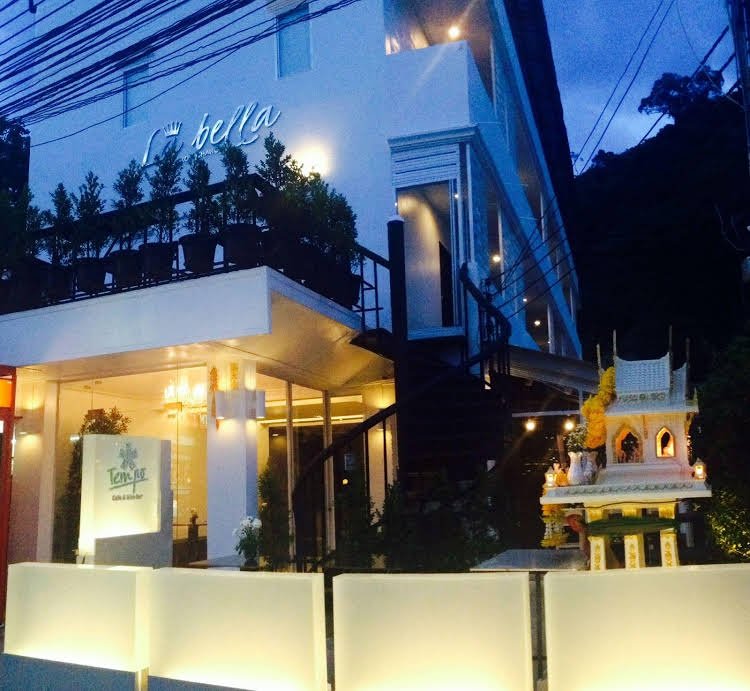 Фото Koh Chang Lagoon Princess