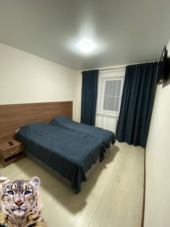 Фото Гостевой дом Ирбис