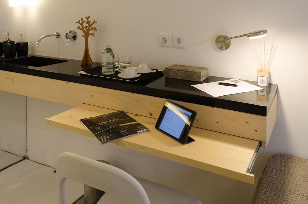 Фото Liv Inn Guest House