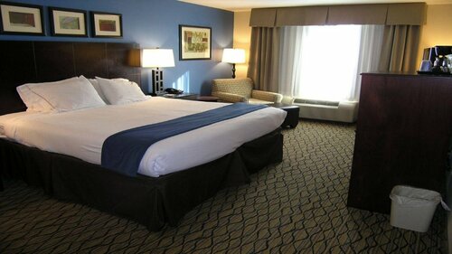 Гостиница Holiday Inn Express & Suites Belle Vernon, an Ihg Hotel