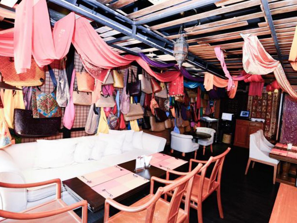 Фото Atlantis Resort Jomtien Beach by Bakuri Hospitality