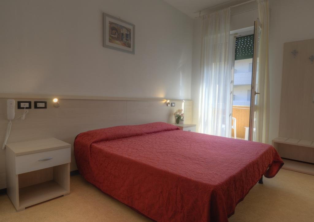 Фото Hotel Orchidea