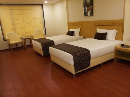 Фото Royal Chandela