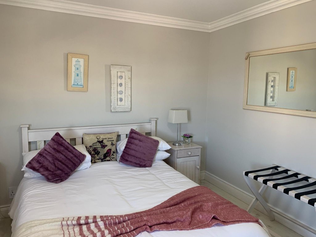 Фото Oceansnest Guest House