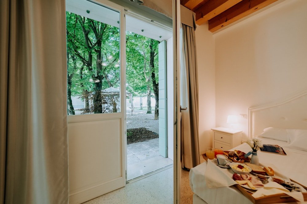 Фото Hotel Villa Patriarca