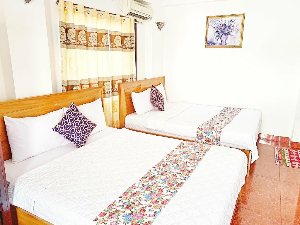 Hotel Anh Minh - Manchester Hotel, Nha Trang, photo