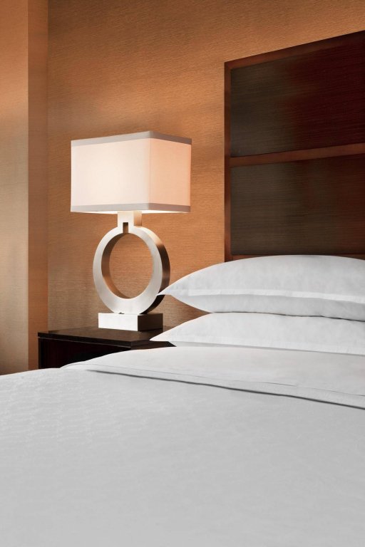 Фото Sheraton New York Times Square Hotel