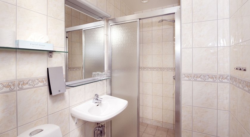 Фото Home Hotel Drott