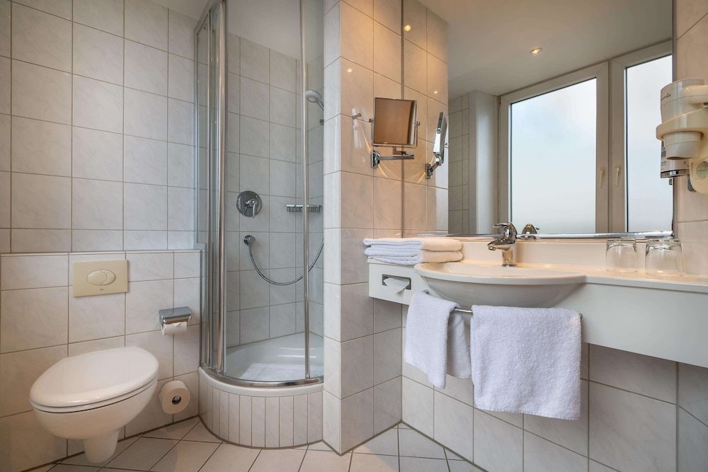 Фото Select Hotel Tiefenthal